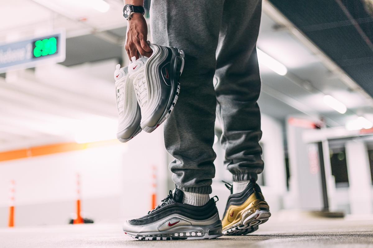Nike Air Max 97 QS 